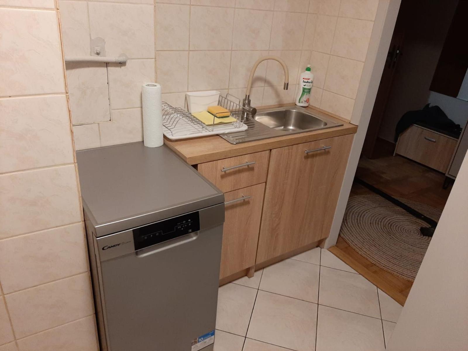 Apartament Sopotkowo "Wyjatkowy" Exterior foto